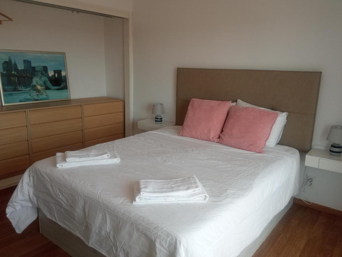 Holiday Rental Agua Plaza 13-3D Albufeira Exterior foto