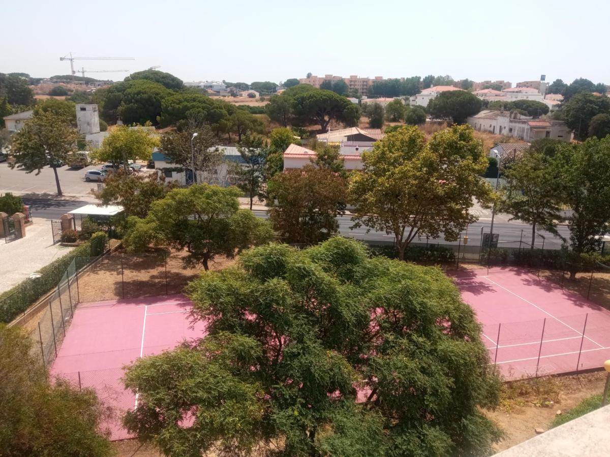Holiday Rental Agua Plaza 13-3D Albufeira Exterior foto