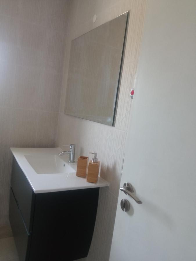 Holiday Rental Agua Plaza 13-3D Albufeira Exterior foto