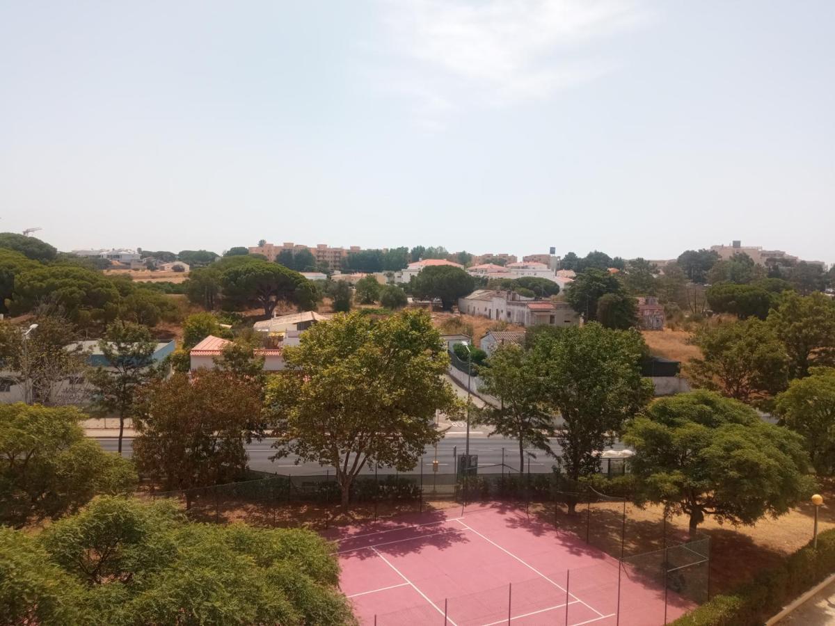 Holiday Rental Agua Plaza 13-3D Albufeira Exterior foto