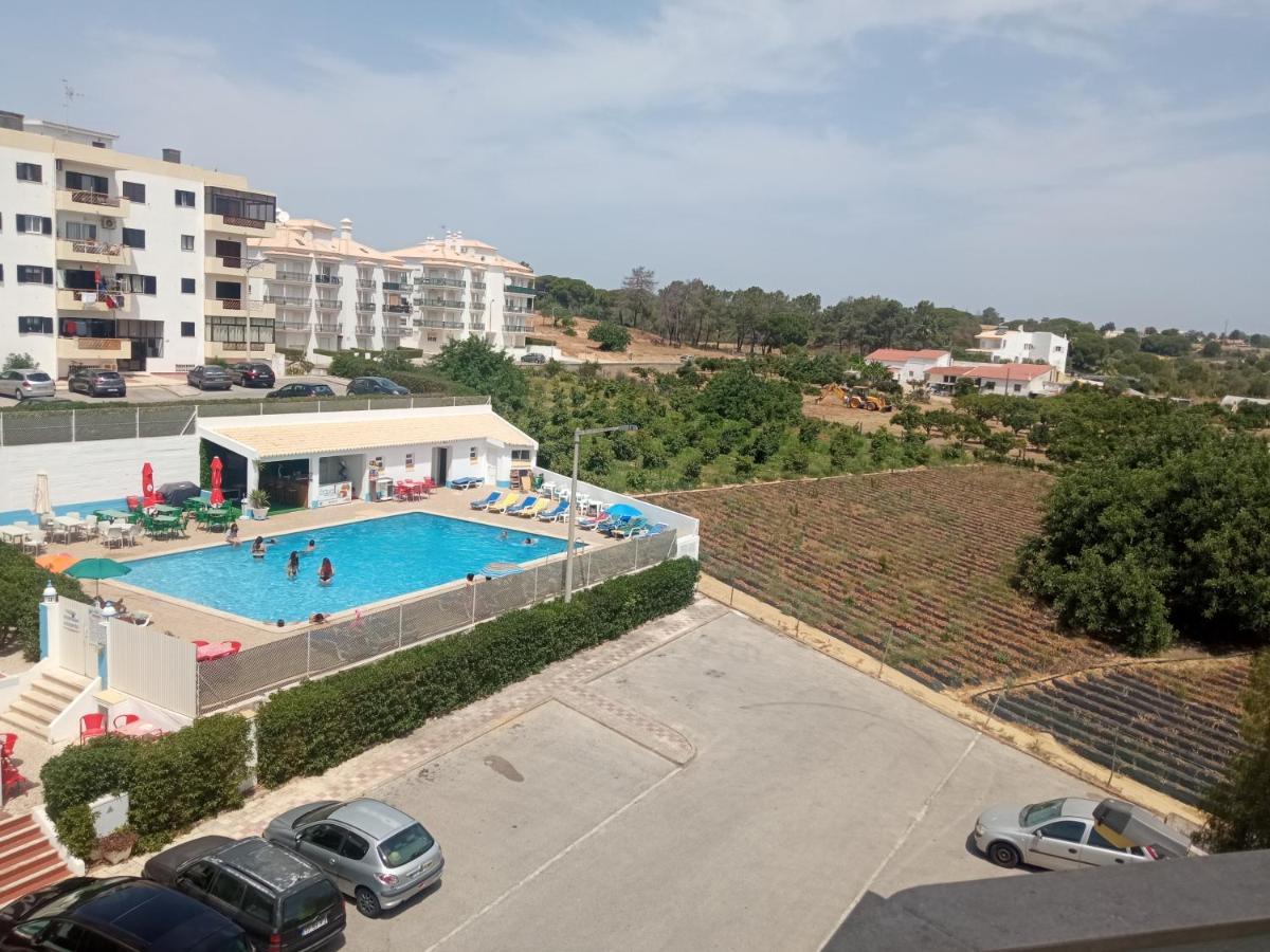 Holiday Rental Agua Plaza 13-3D Albufeira Exterior foto