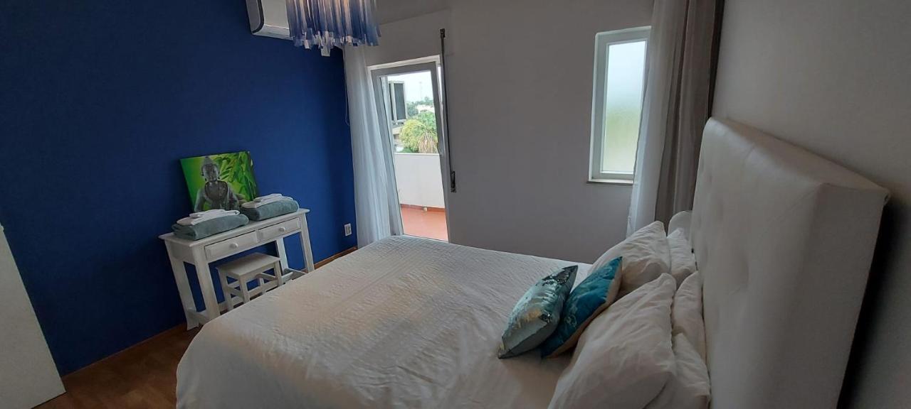 Holiday Rental Agua Plaza 13-3D Albufeira Exterior foto