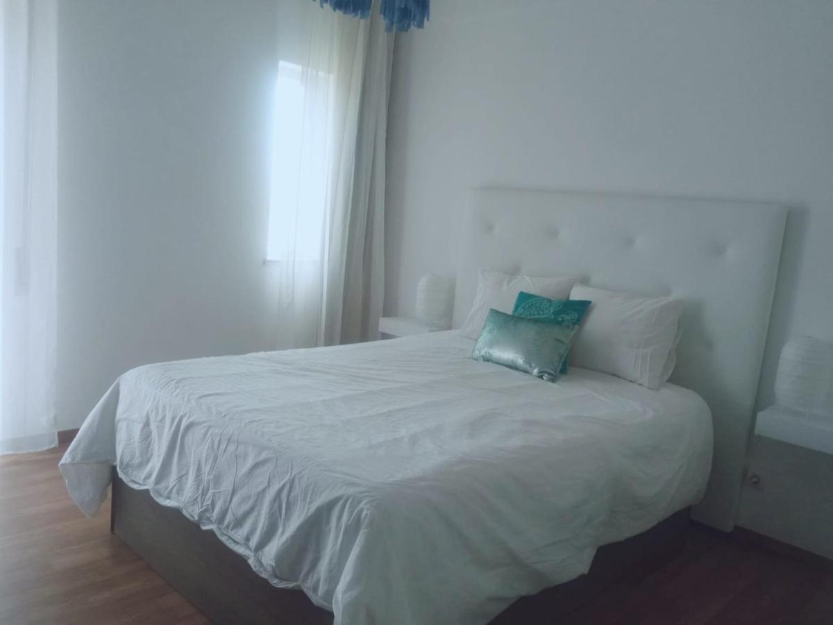 Holiday Rental Agua Plaza 13-3D Albufeira Exterior foto