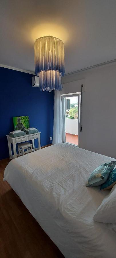 Holiday Rental Agua Plaza 13-3D Albufeira Exterior foto