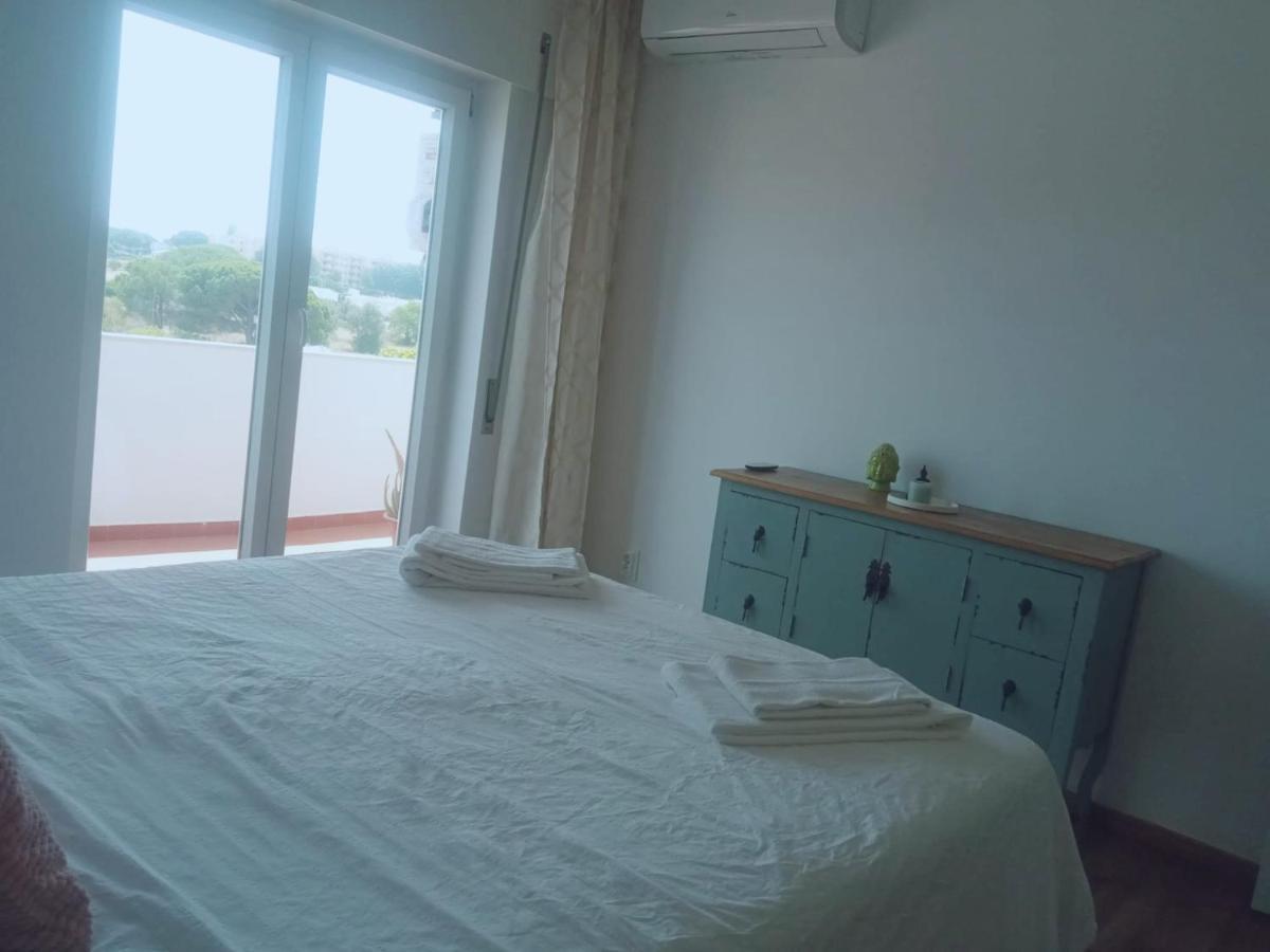 Holiday Rental Agua Plaza 13-3D Albufeira Exterior foto