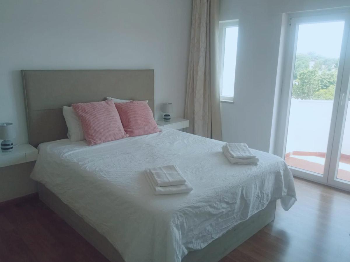 Holiday Rental Agua Plaza 13-3D Albufeira Exterior foto