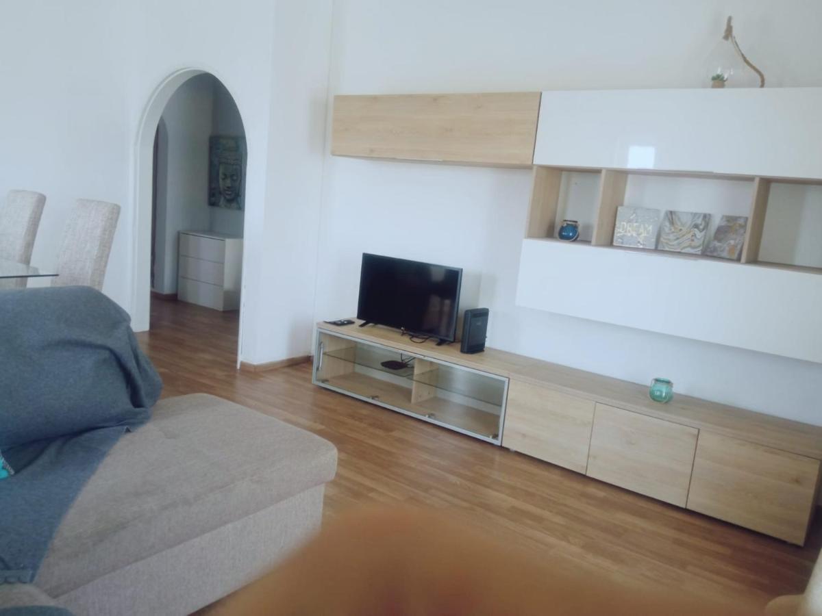 Holiday Rental Agua Plaza 13-3D Albufeira Exterior foto
